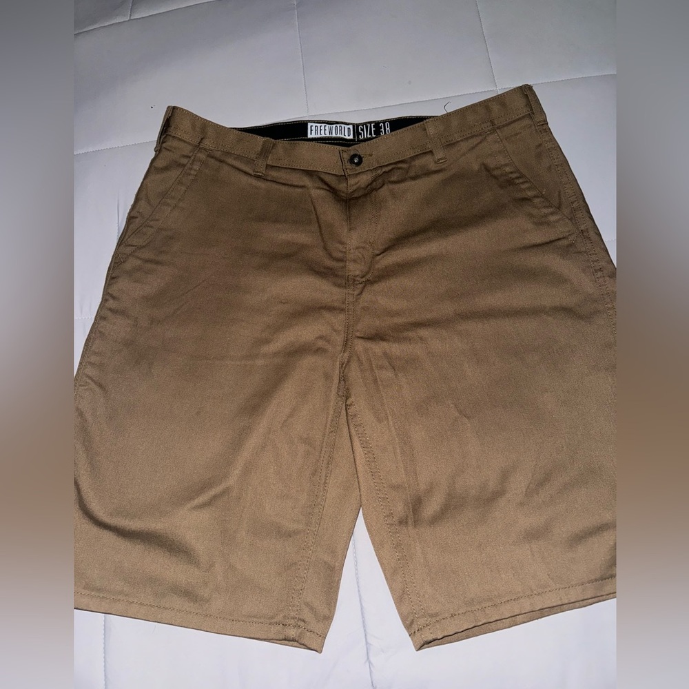 Men Freeworld shorts